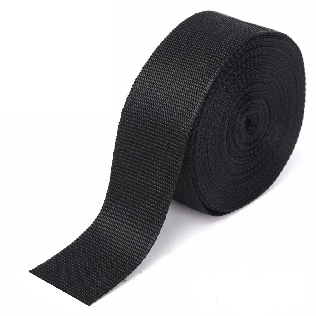 Nylon Webbing by the Metre: Your Strong & Versatile Strapping Solution for Anything!