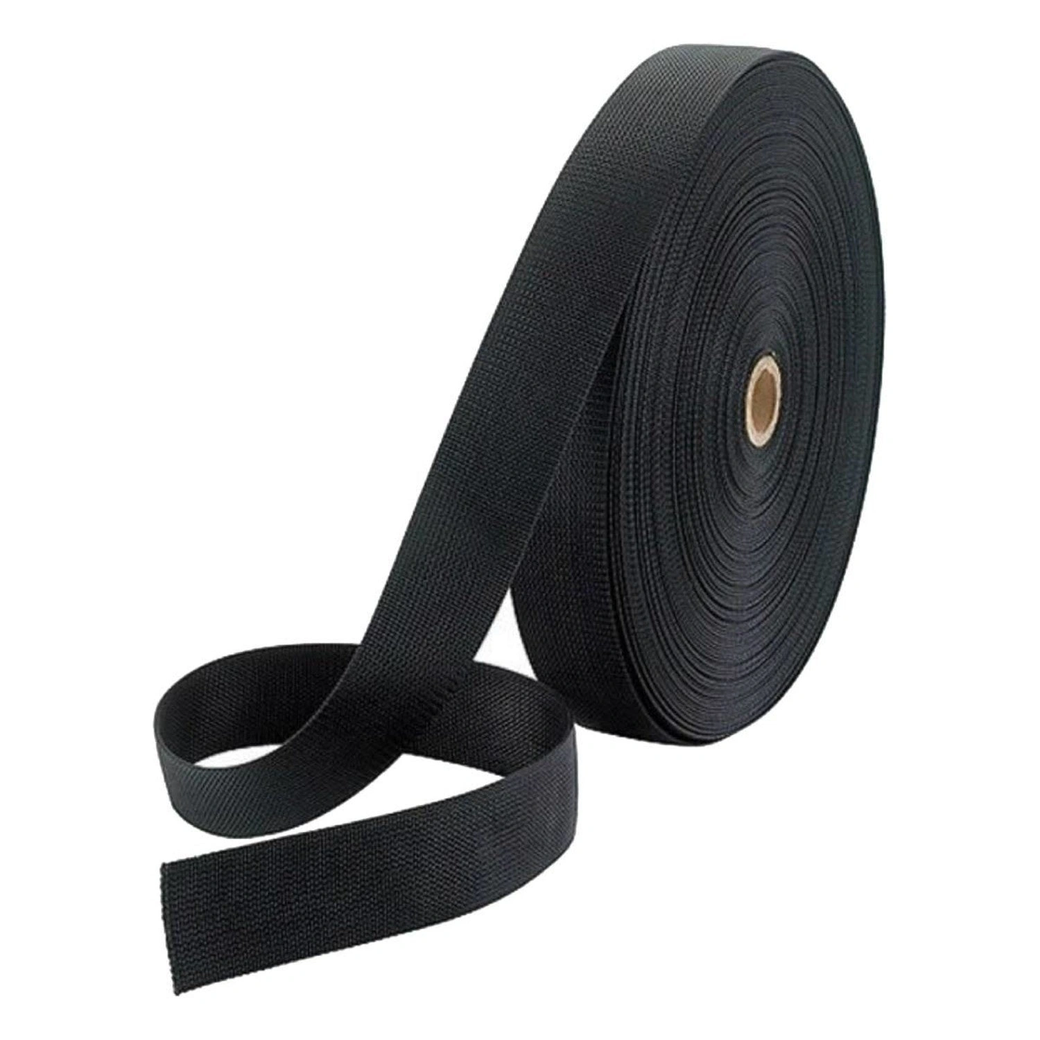 Nylon Strapping Webbing: A Meter's Worth of Reliable Strength (1.5 inch)