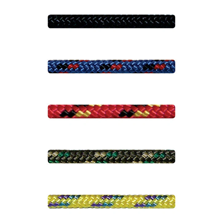 2mm Accessory Cord Per Metre: Adventure's Best Mate, Brave and True.