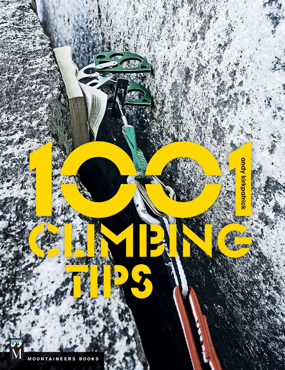Conquer Cliffs: A Thousand Secrets to Climbing Glory!